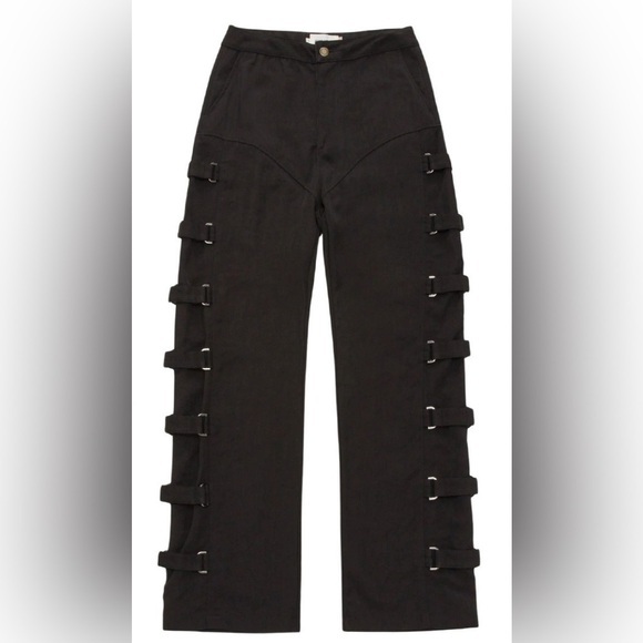 Honor The Gift Mining Pants XXL - Picture 3 of 10